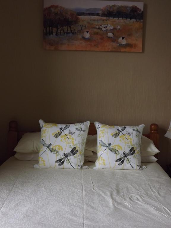 Hillcrest House Newton Stewart Quarto foto