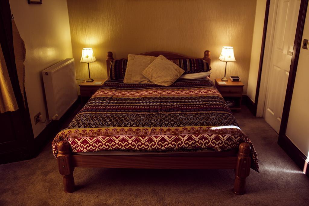 Hillcrest House Newton Stewart Quarto foto