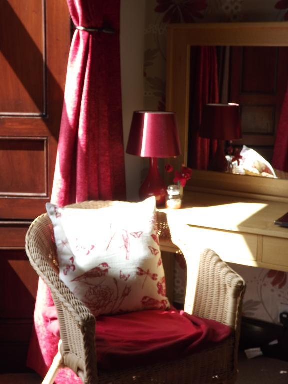 Hillcrest House Newton Stewart Quarto foto